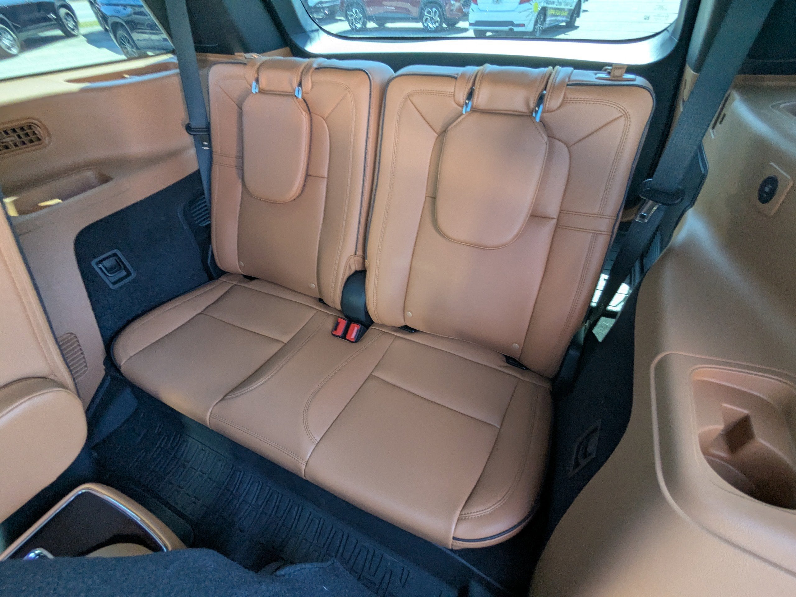 2025 Lincoln Aviator Black Label