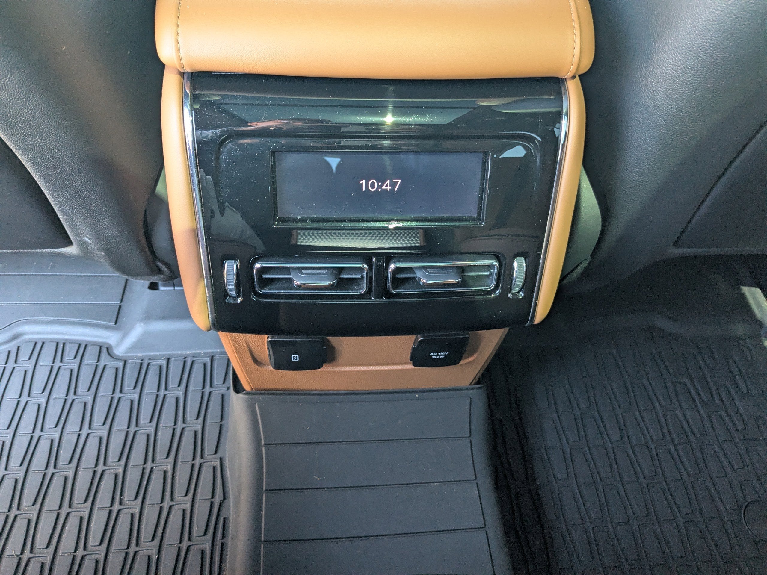 2025 Lincoln Aviator Black Label