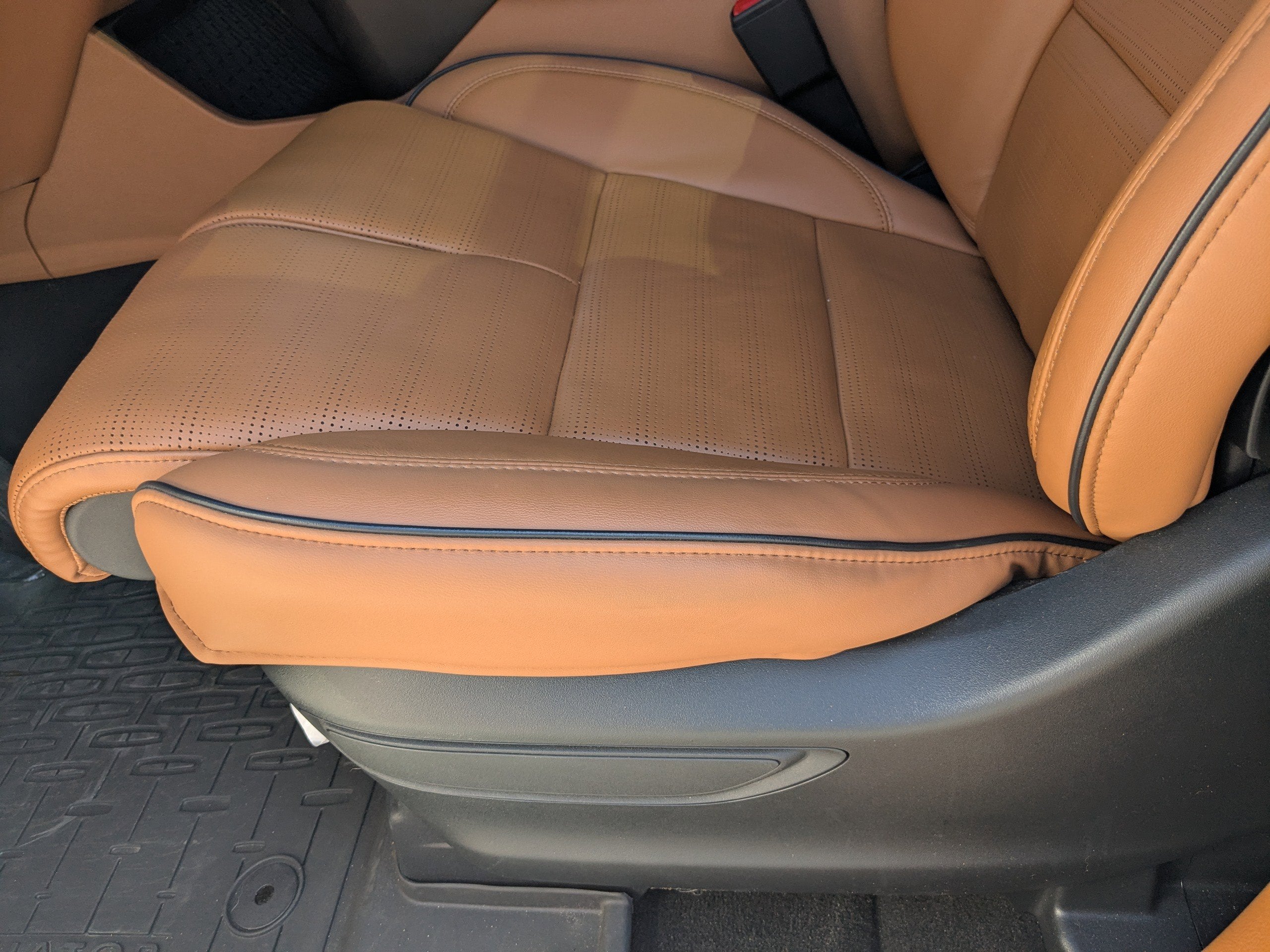 2025 Lincoln Aviator Black Label