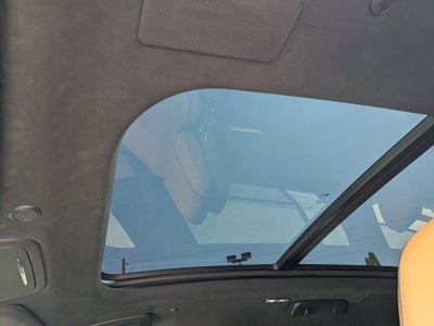 2025 Lincoln Aviator Black Label