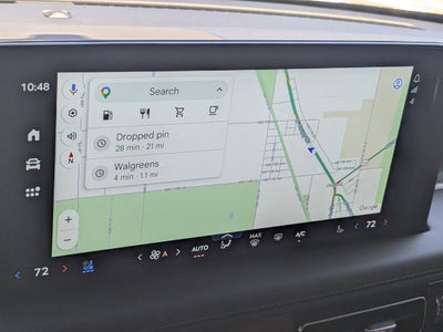 2025 Lincoln Aviator Black Label