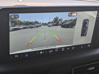 2025 Lincoln Aviator Black Label