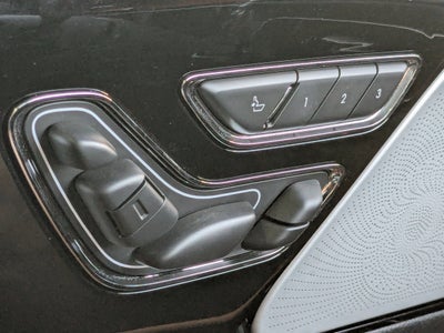 2025 Lincoln Aviator Black Label