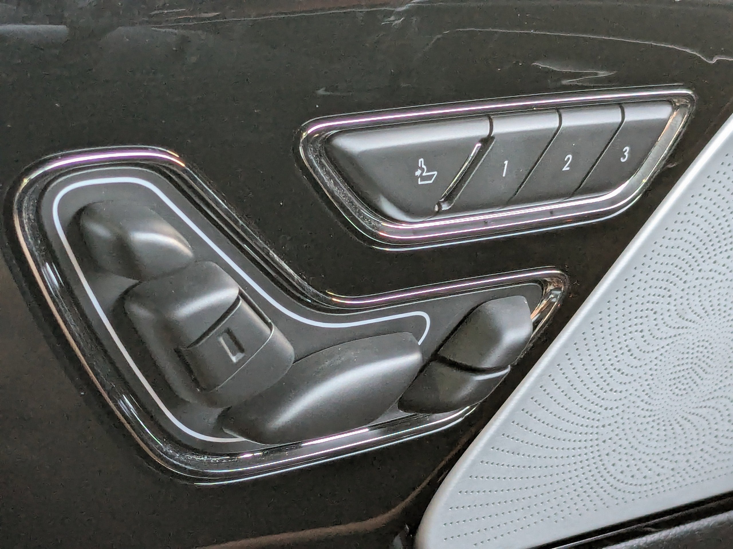 2025 Lincoln Aviator Black Label