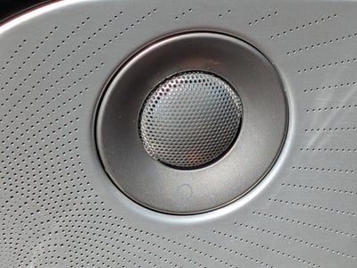 2025 Lincoln Aviator Black Label