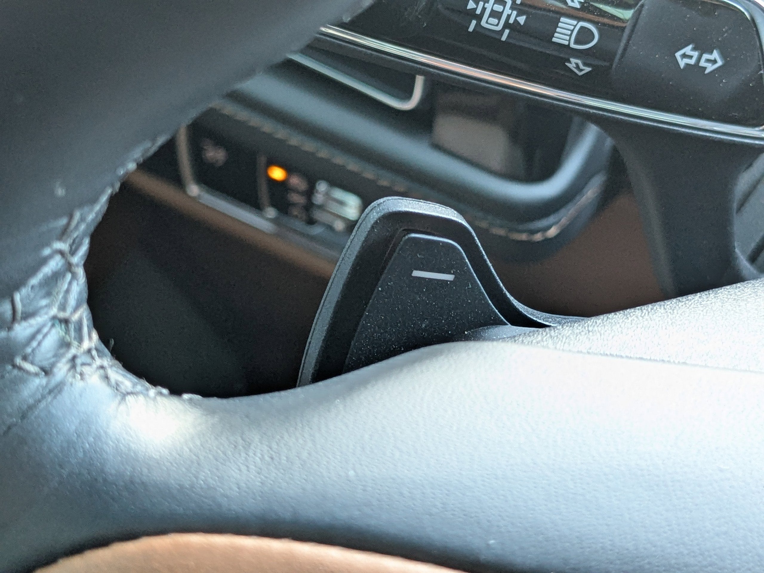 2025 Lincoln Aviator Black Label