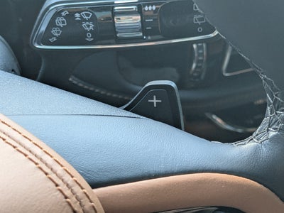 2025 Lincoln Aviator Black Label