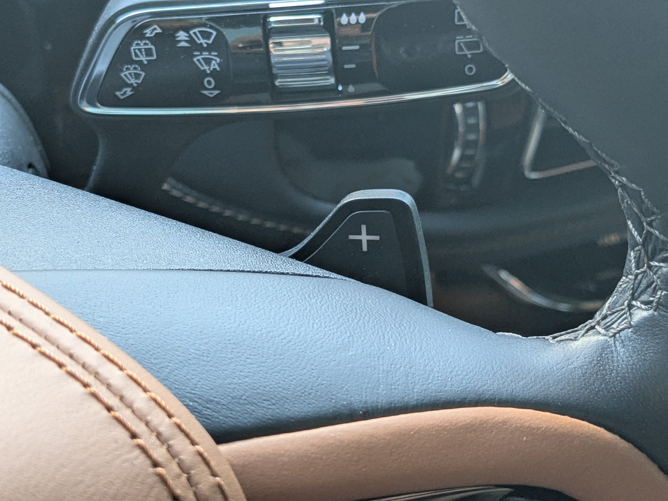 2025 Lincoln Aviator Black Label