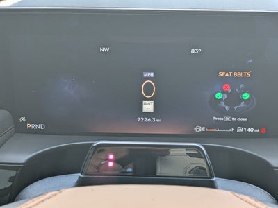 2025 Lincoln Aviator Black Label