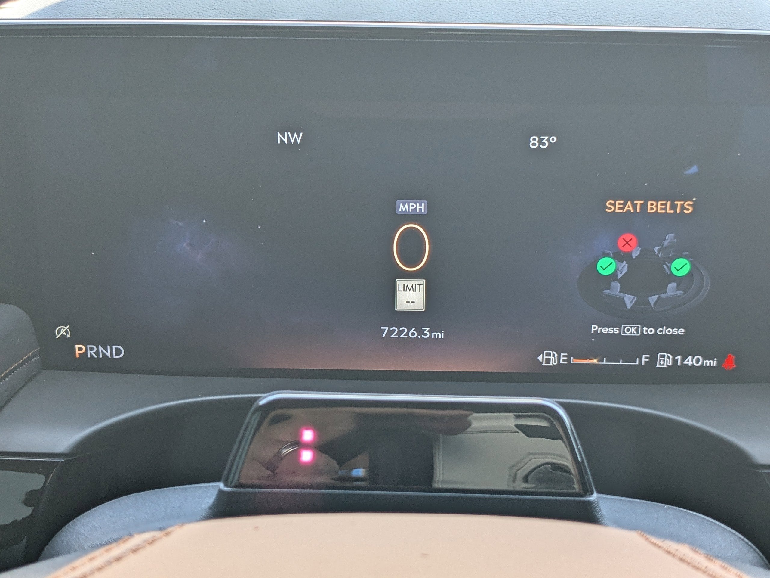 2025 Lincoln Aviator Black Label