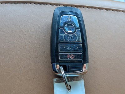 2025 Lincoln Aviator Black Label