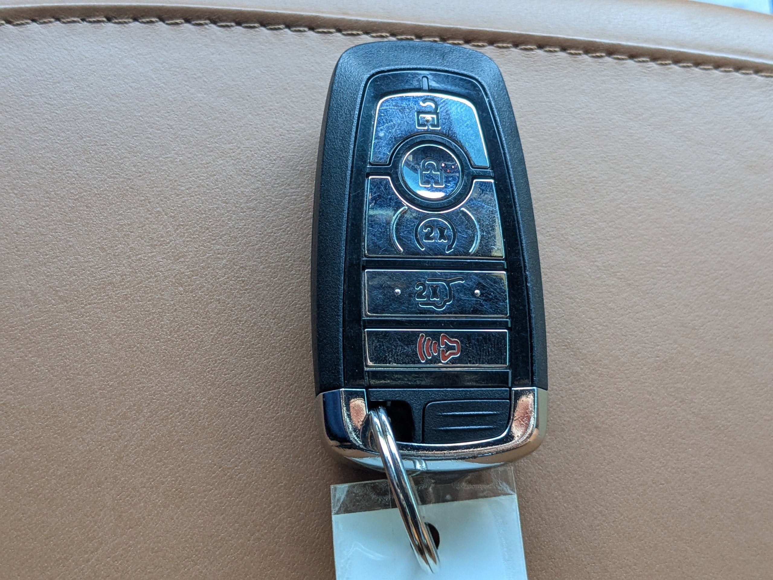 2025 Lincoln Aviator Black Label