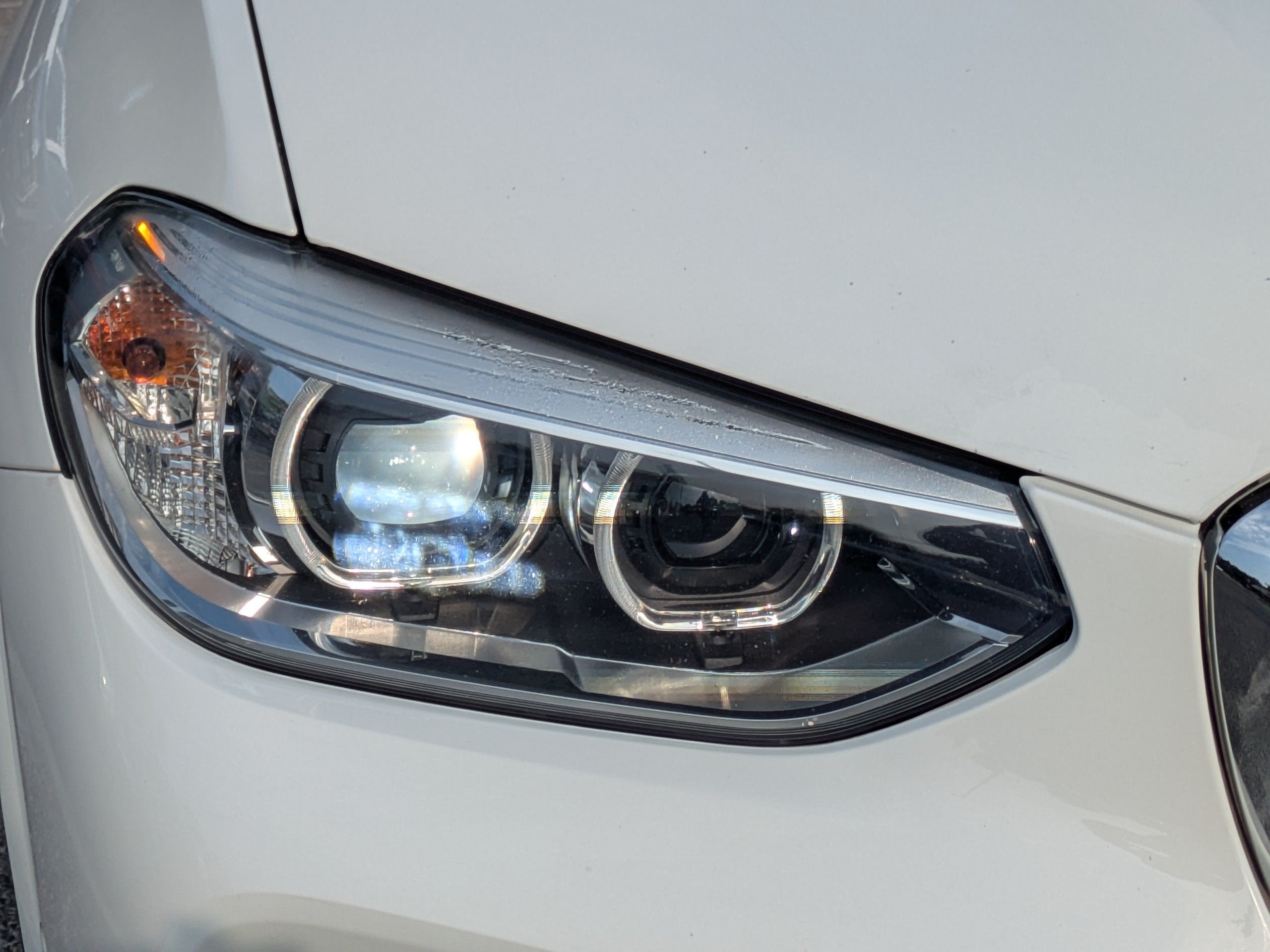 2019 BMW X4 xDrive30i