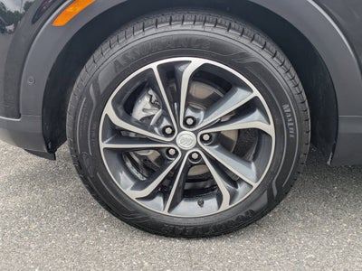 2020 Buick Encore GX Essence
