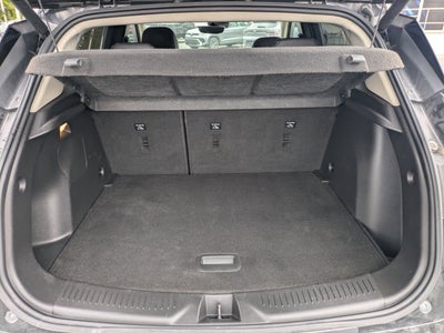 2020 Buick Encore GX Essence
