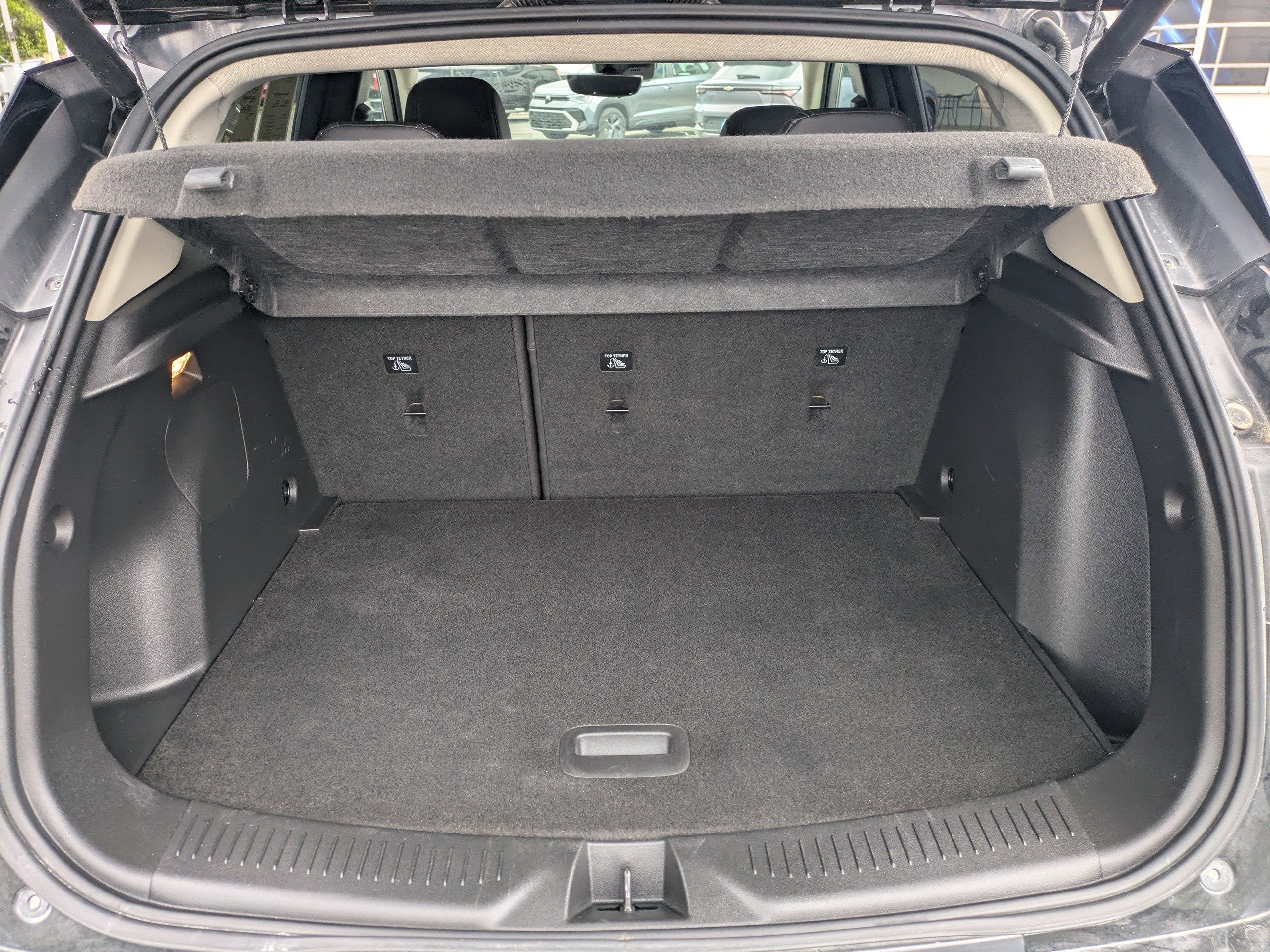 2020 Buick Encore GX Essence