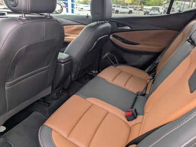 2020 Buick Encore GX Essence