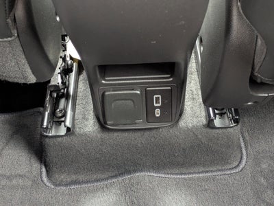 2020 Buick Encore GX Essence