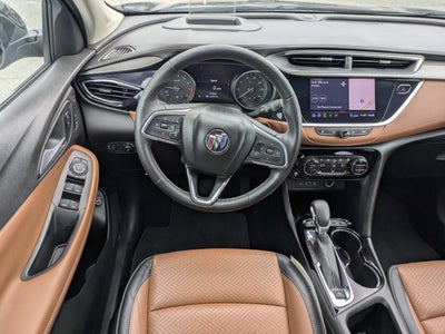 2020 Buick Encore GX Essence