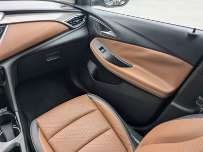2020 Buick Encore GX Essence