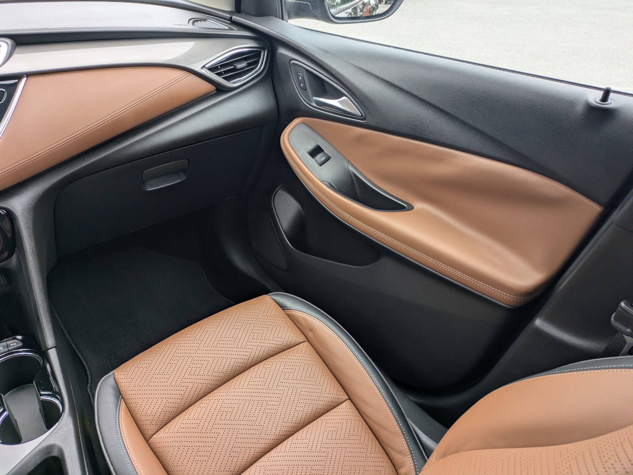 2020 Buick Encore GX Essence