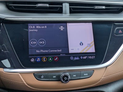 2020 Buick Encore GX Essence