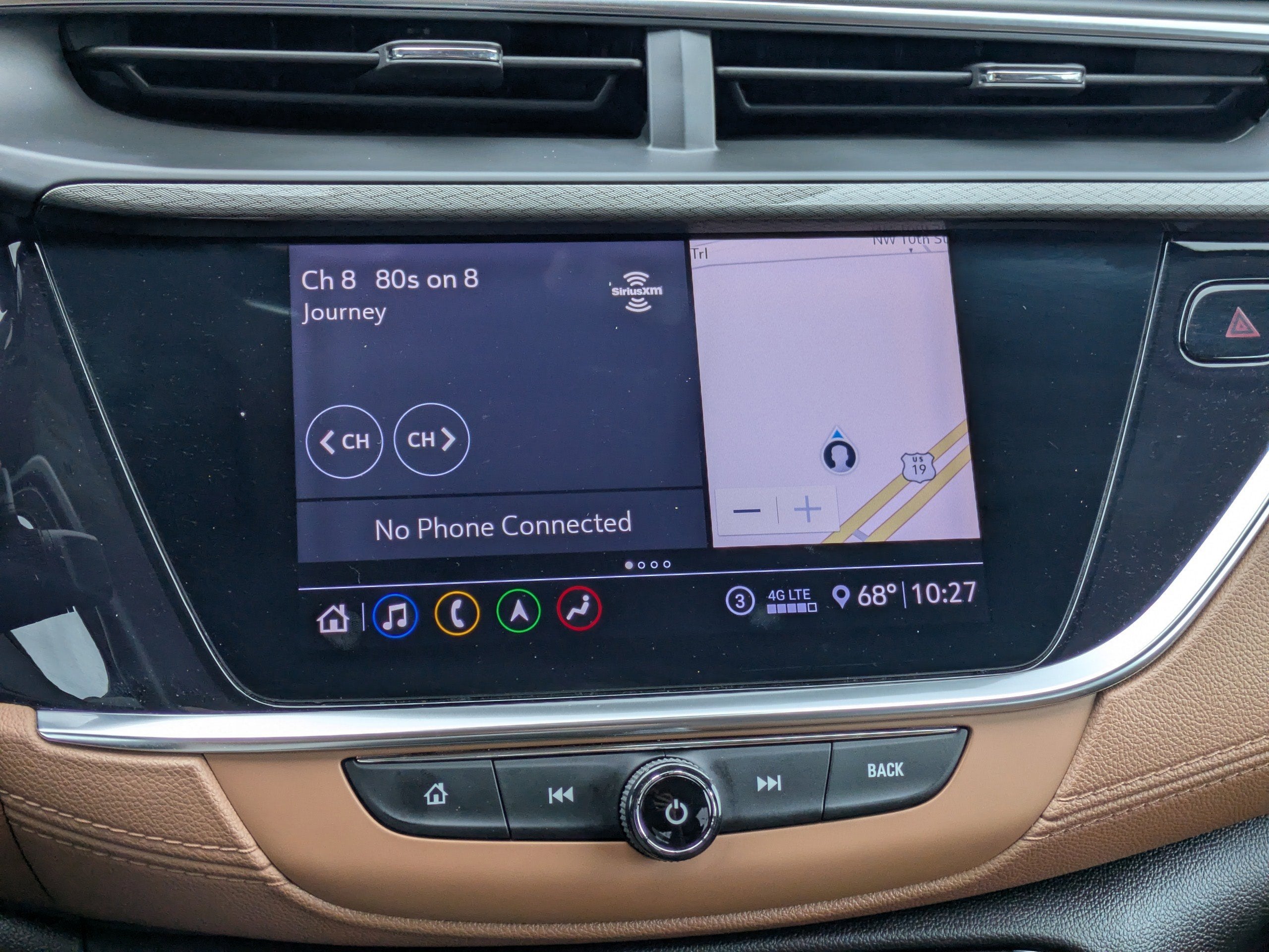 2020 Buick Encore GX Essence