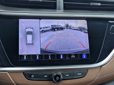 2020 Buick Encore GX Essence