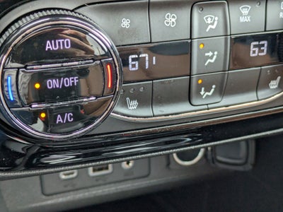 2020 Buick Encore GX Essence