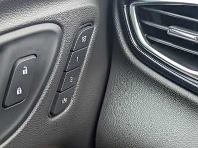 2020 Buick Encore GX Essence