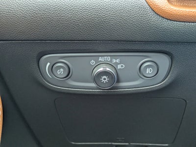 2020 Buick Encore GX Essence