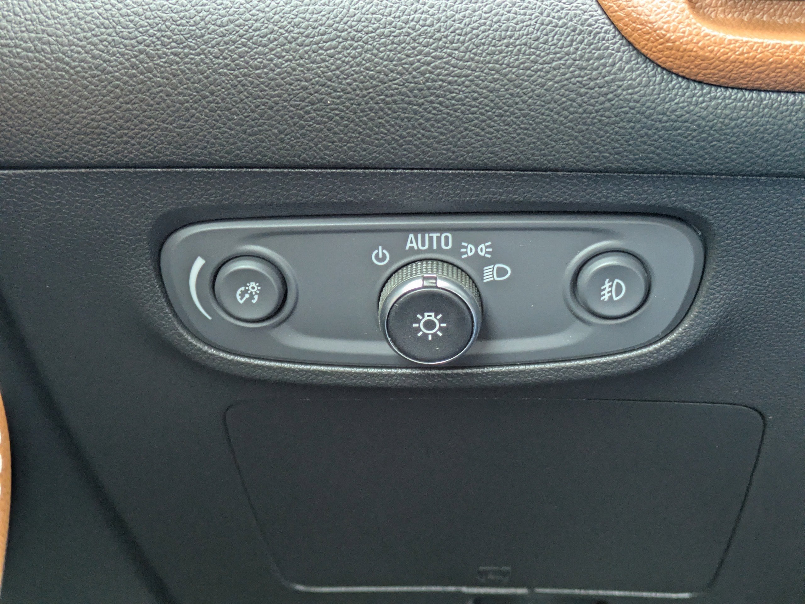 2020 Buick Encore GX Essence