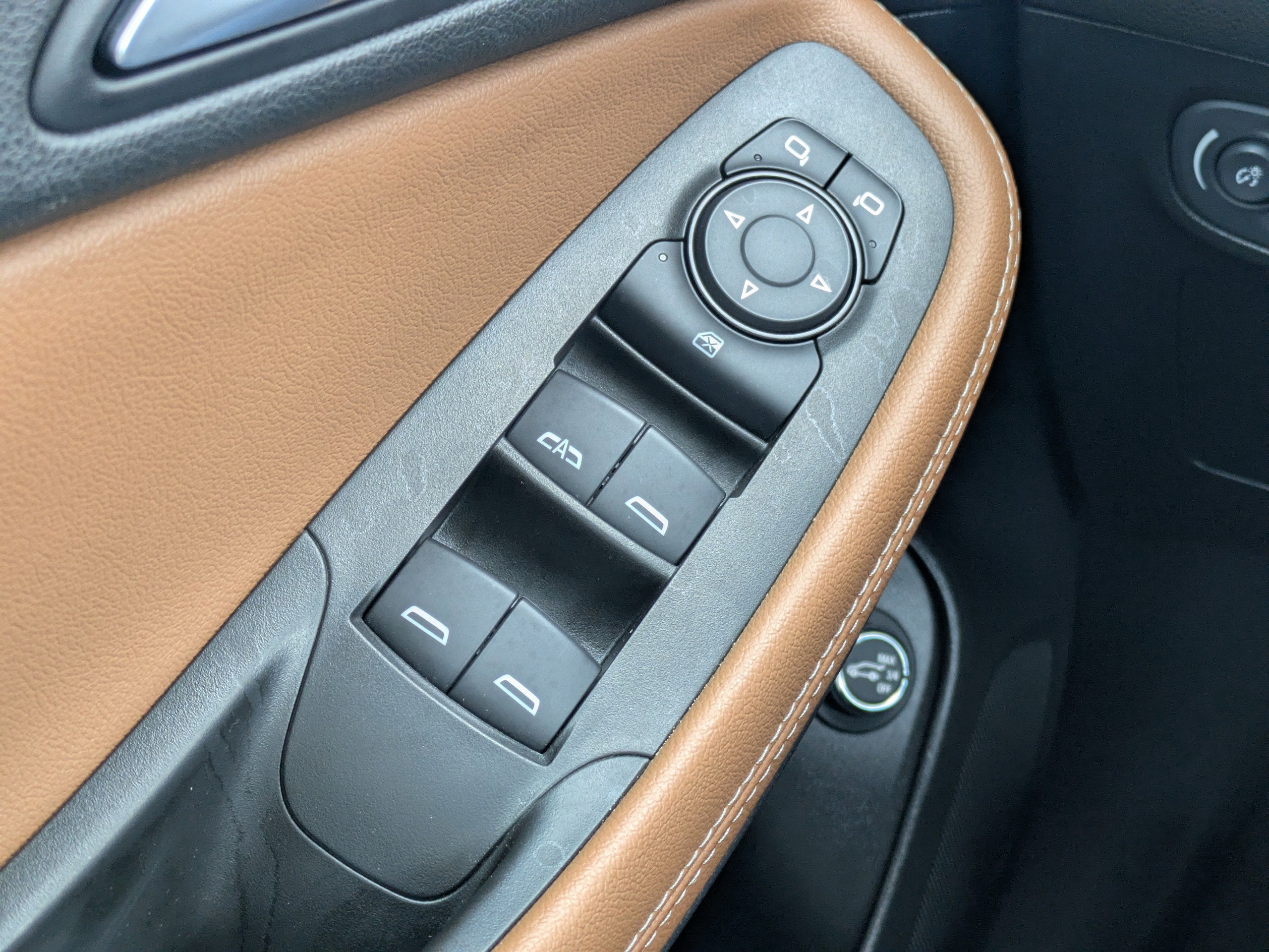 2020 Buick Encore GX Essence