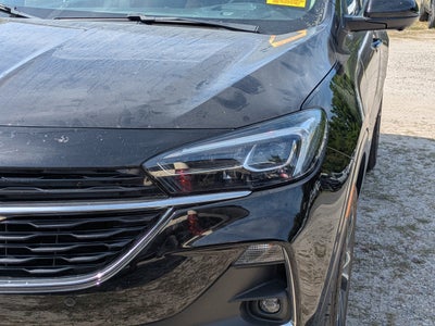 2020 Buick Encore GX Essence