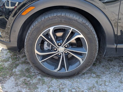 2020 Buick Encore GX Essence