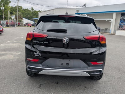 2020 Buick Encore GX Essence
