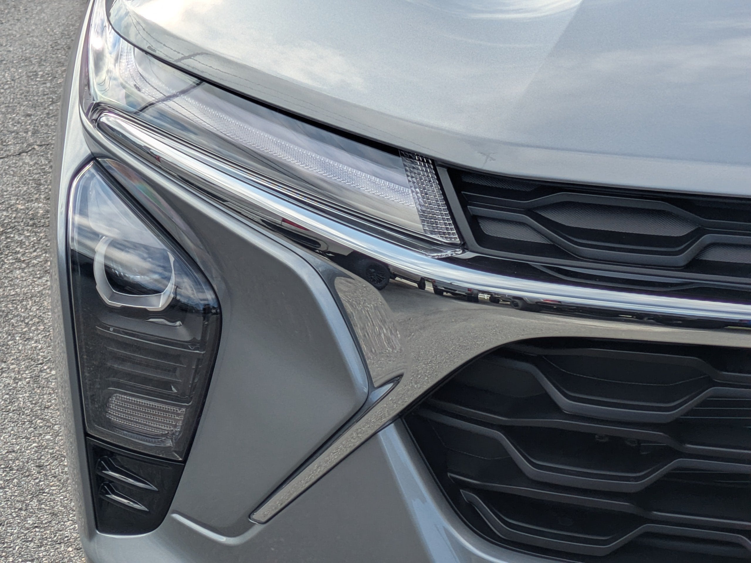 2026 Chevrolet Trax LT - Photo 10