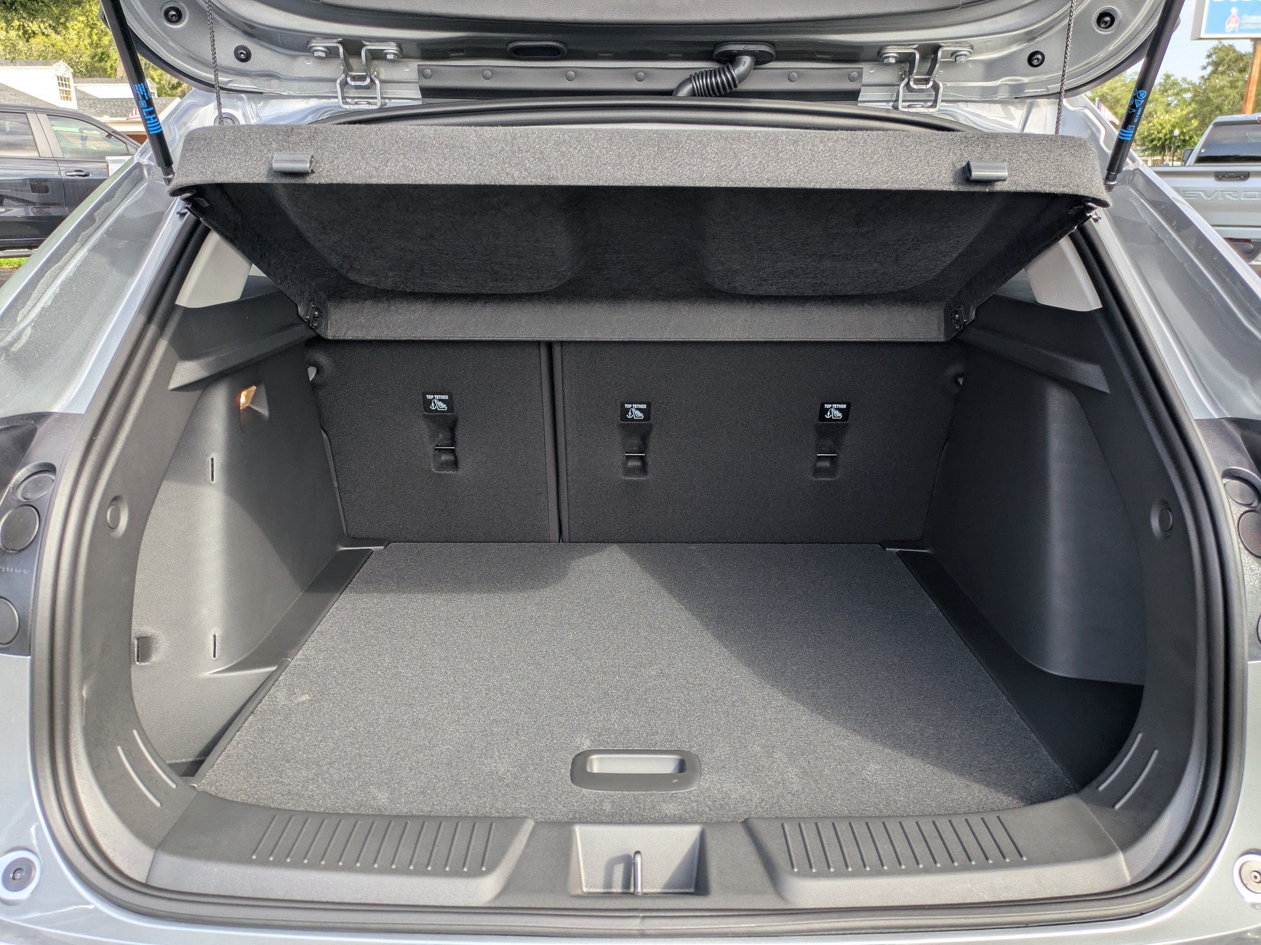 2026 Chevrolet Trax LT - Photo 13