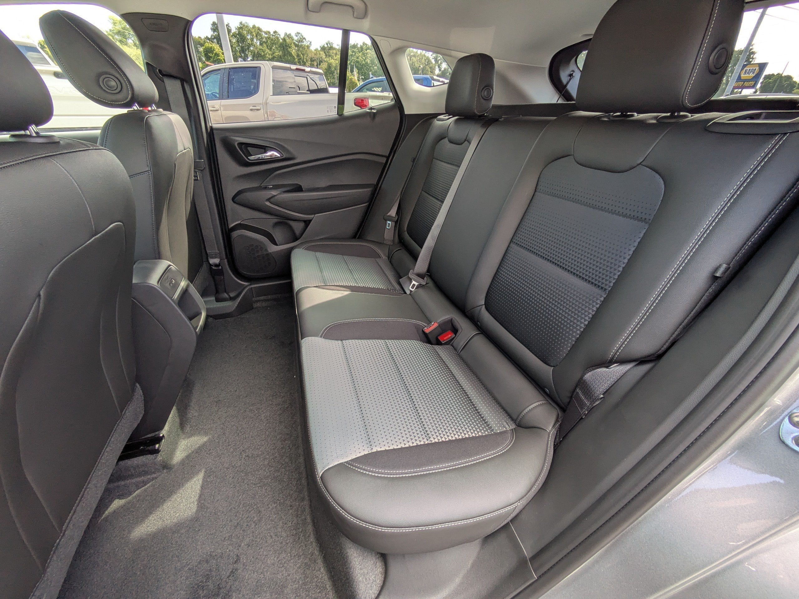 2026 Chevrolet Trax LT - Photo 14