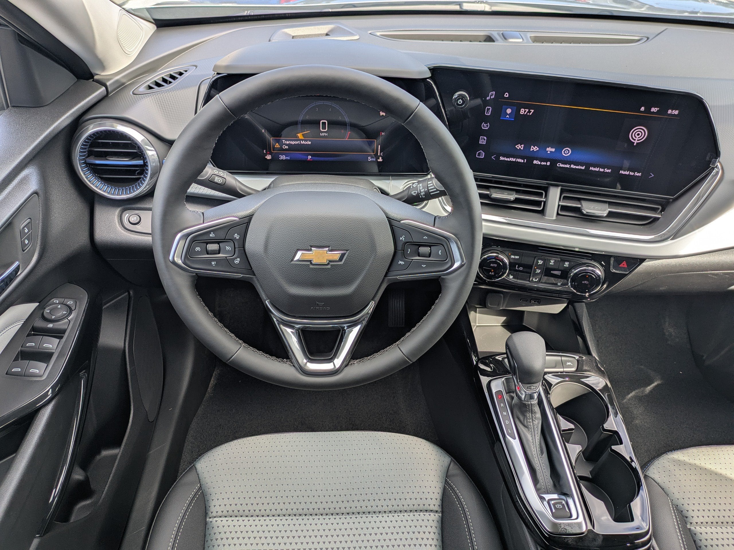 2026 Chevrolet Trax LT - Photo 16
