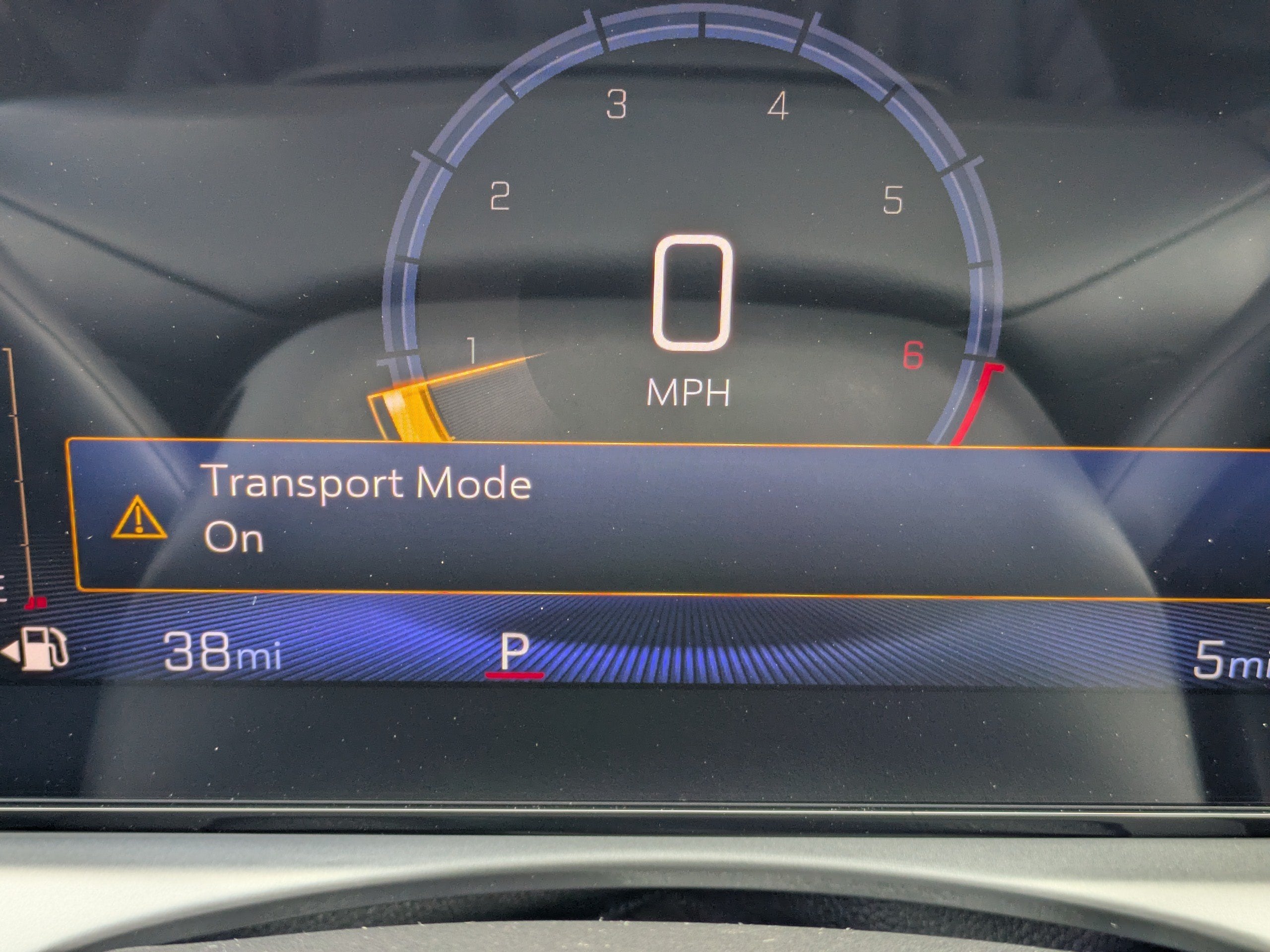 2026 Chevrolet Trax LT - Photo 26