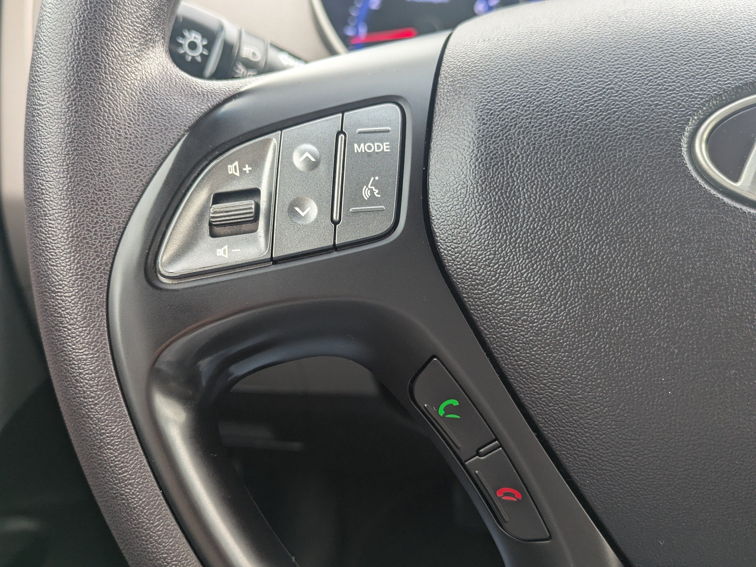 2015 Hyundai Tucson GLS