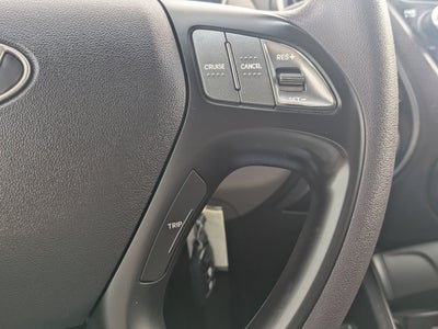 2015 Hyundai Tucson GLS