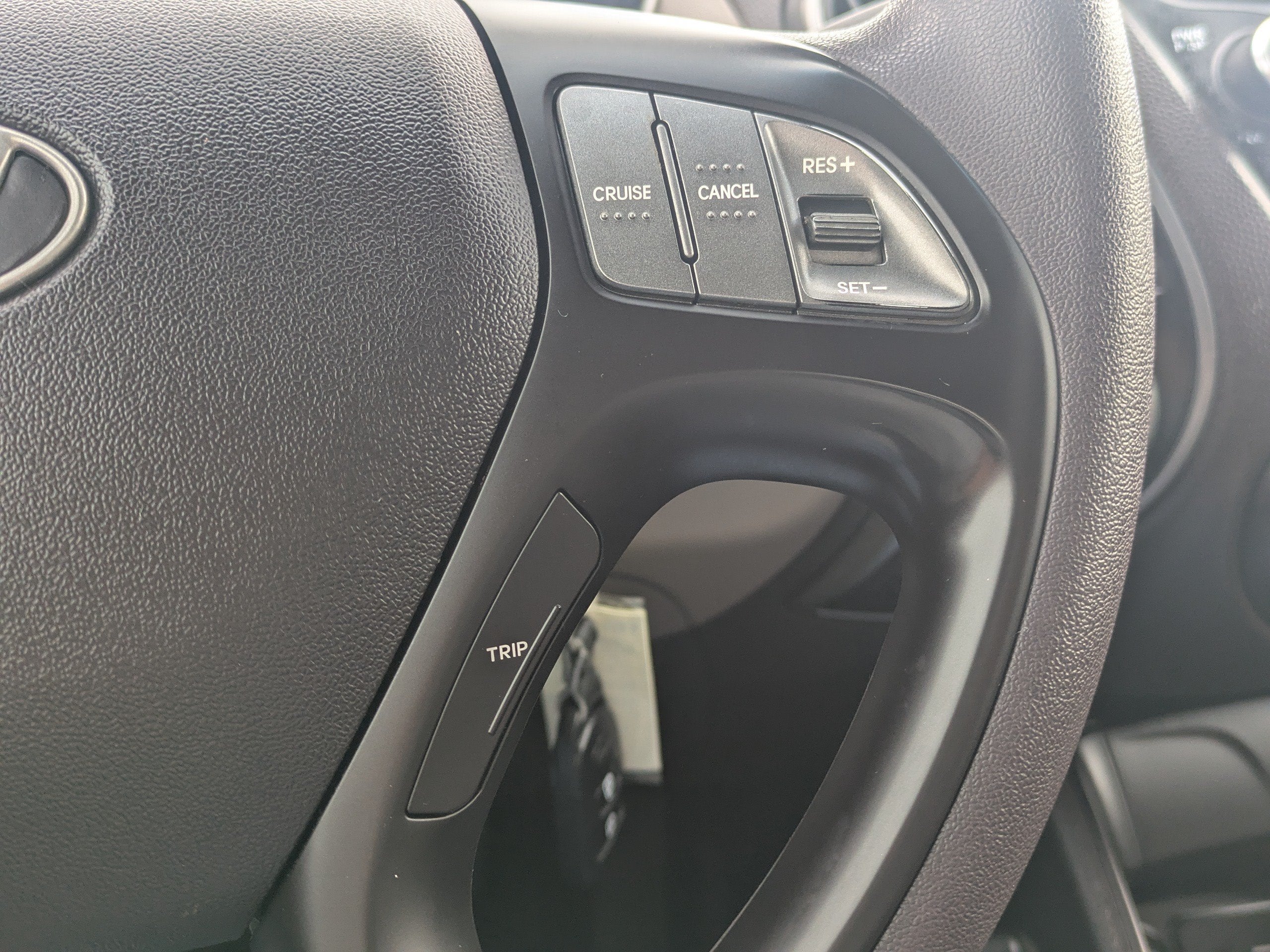 2015 Hyundai Tucson GLS