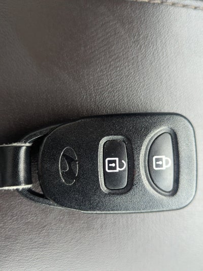 2015 Hyundai Tucson GLS