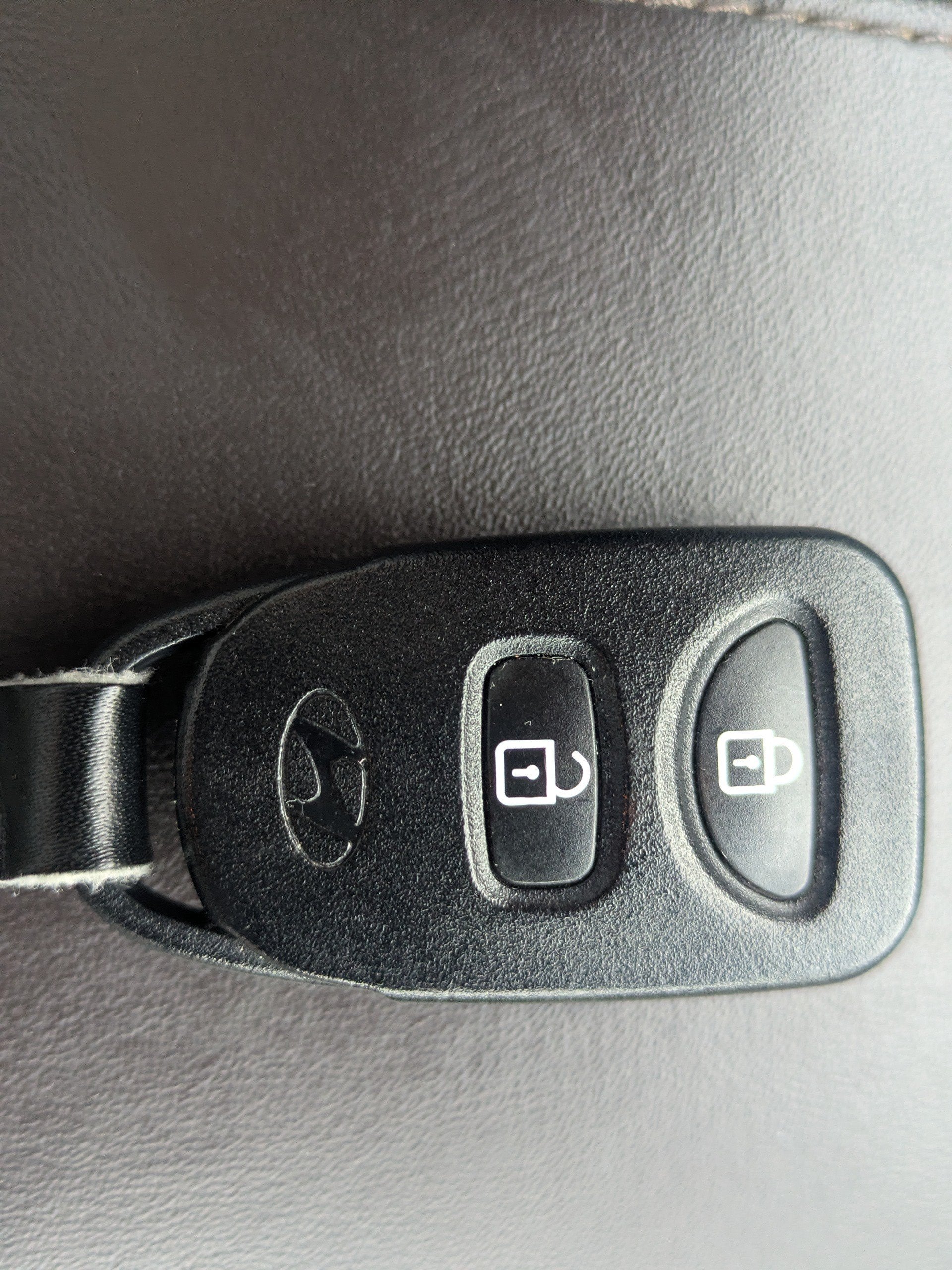 2015 Hyundai Tucson GLS