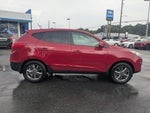 2015 Hyundai Tucson GLS
