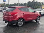 2015 Hyundai Tucson GLS