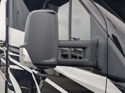 2020 Mercedes-Benz Sprinter Cab Chassis Base