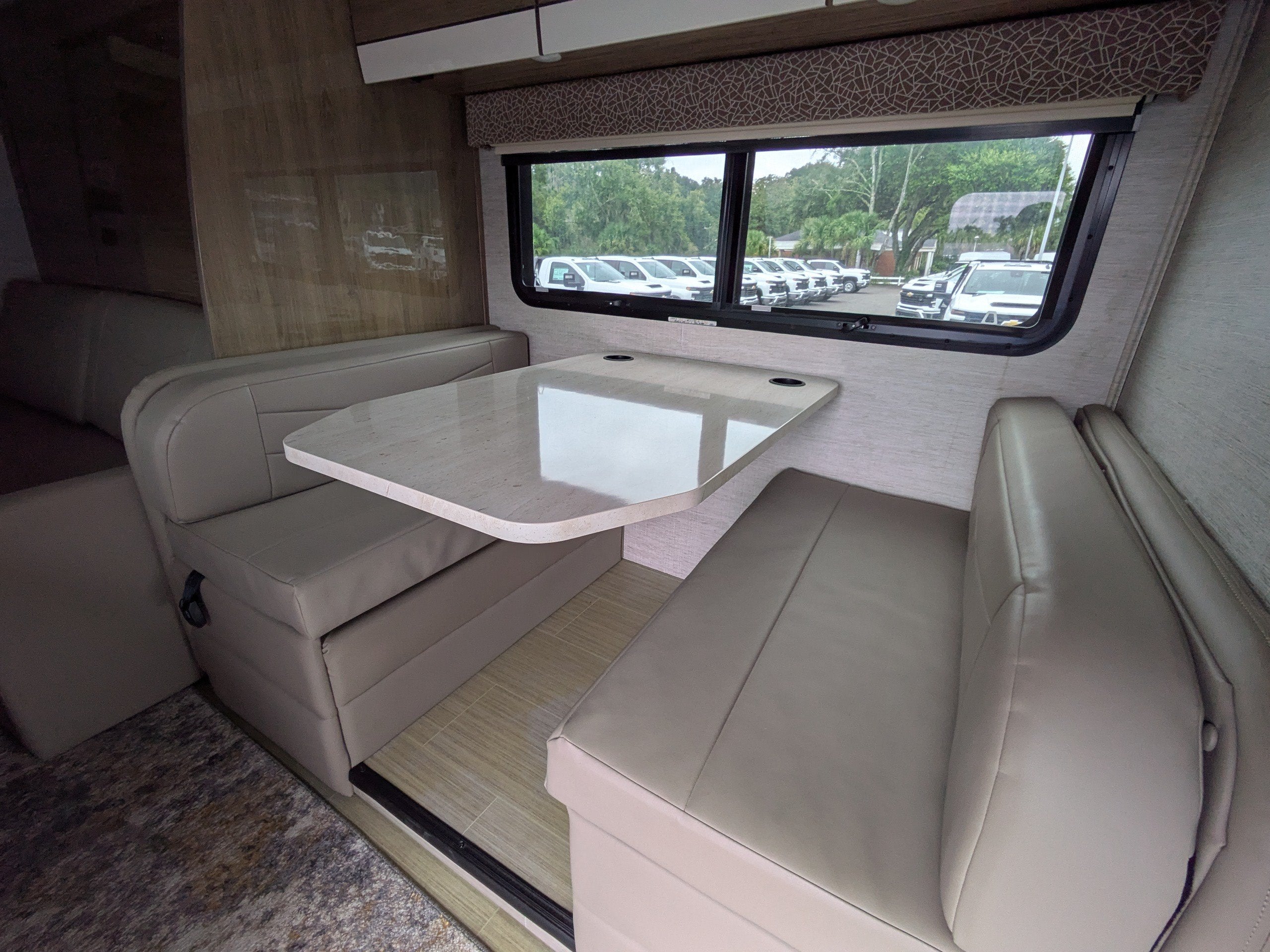 2020 Mercedes-Benz Sprinter Cab Chassis Base